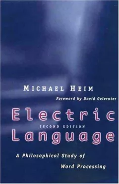 Electric language
