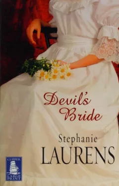 Devil's bride