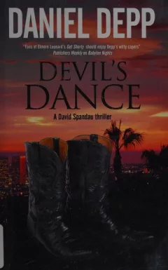 Devil's dance