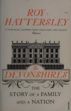 Devonshires