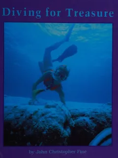 Diving for treasure (Books for young learners)