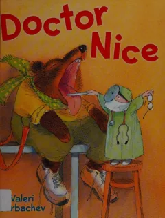 Doctor Nice