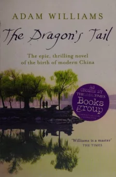 Dragon's Tail