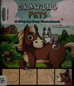 Drawing pets