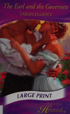 The Earl and the Governess