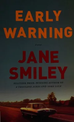 Early warning