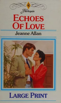 Echoes of Love (A.K.A: The Cowboy Next Door)