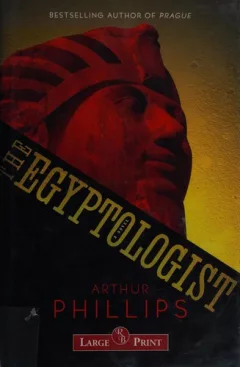 The Egyptologist