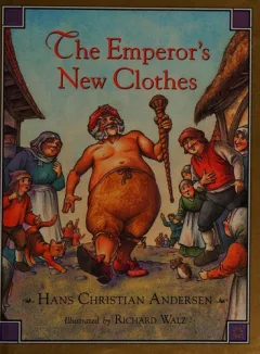 The emperor's new clothes
