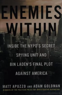 Enemies within