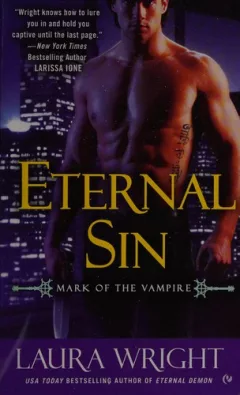 Eternal sin