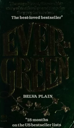 Evergreen