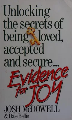 Evidence for joy