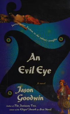An evil eye