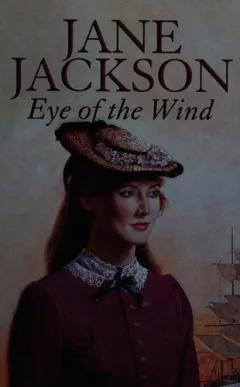 Eye of the wind