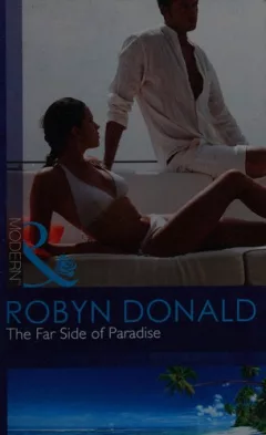 Far Side of Paradise