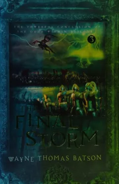 The final storm