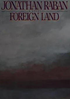 Foreign land