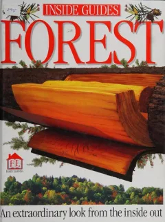 Forest (Inside Guides)