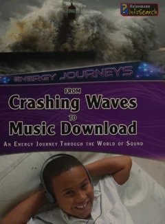From Crashing Waves to Music Download