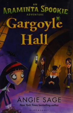 Gargoyle Hall