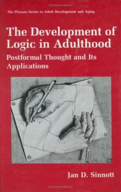 The development of logic in adulthood