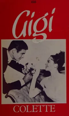 Gigi and the Cat