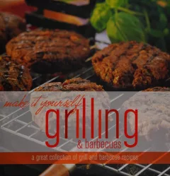 Grilling & barbecues