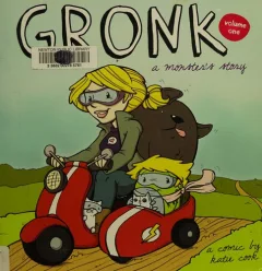 Gronk