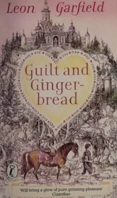 Guilt and gingerbread