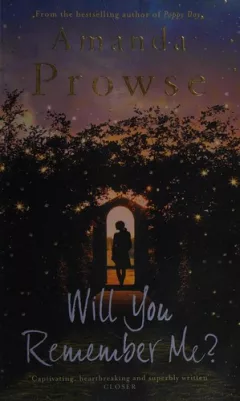 Will You Remember Me?