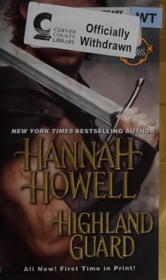 Highland guard