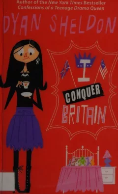 I conquer Britain