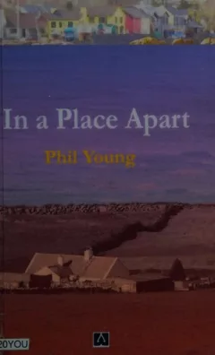In a place apart
