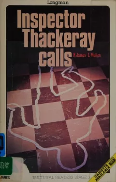 Inspector Thackery Calls (Structural Readers)