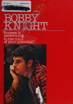 An interview with Bobby Knight