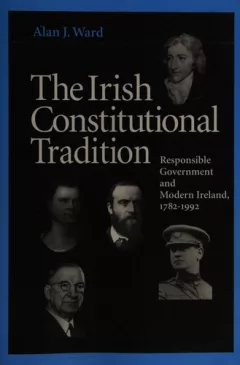The Irish constitutional tradition
