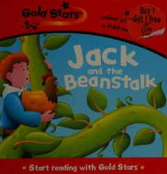 Jack and the beanstalk