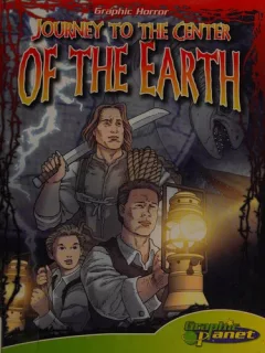 Journey to the center of the earth