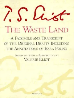 The waste land