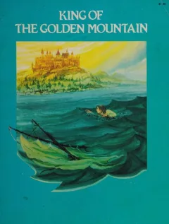 King of the golden mountain