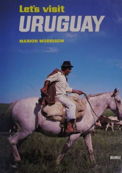 Letʼs visit Uruguay