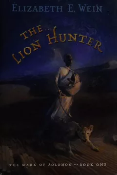 The lion hunter