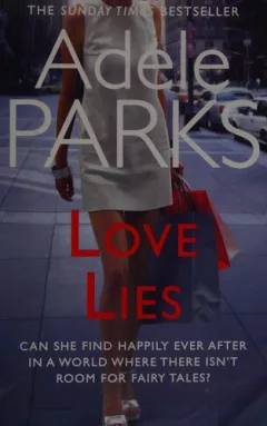 Love Lies