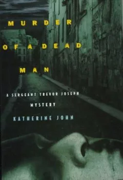Murder of a dead man