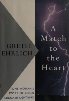 A match to the heart