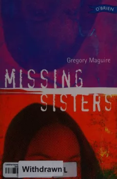 Missing sisters