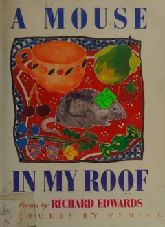 A mouse in my roof