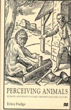 Perceiving animals