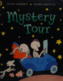 Mystery Tour